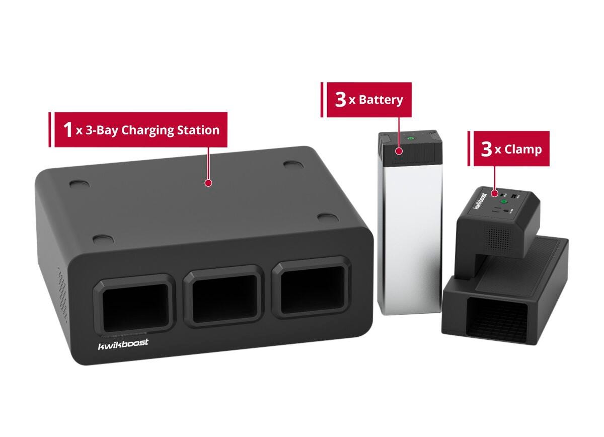Charging Carts, Item Number 2026971